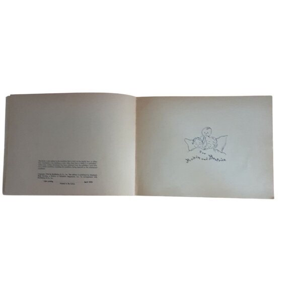 Georgie By Robert Bright Childrens Scholastic Books 1960 Ghost Story Halloween - Picture 4 of 7